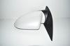 2007-2009 SUZUKI XL-7 DRIVER LEFT SIDE POWER DOOR MIRROR WHITE