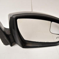 2012-2014 FORD FOCUS PASSENGER RIGHT SIDE DOOR MIRROR GRAY