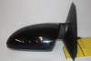 2013-2015 KIA OPTIMA DRIVER LEFT SIDE POWER DOOR MIRROR BLACK