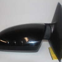 2013-2015 KIA OPTIMA DRIVER LEFT SIDE POWER DOOR MIRROR BLACK