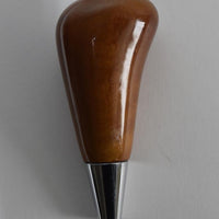 2004-2009 LEXUS RX330 RX350 RX400 RX400H  WOODGRAIN SHIFT KNOB - BIGGSMOTORING.COM