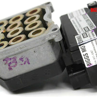 1996-2002 Audi A6 A8 Bosch Abs Brake Assembly 0 273 004 285 - BIGGSMOTORING.COM