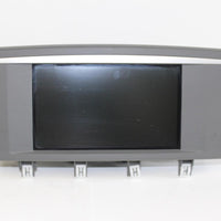 2007-2008 NISSAN QUEST NAVIGATION INFORMATION DISPLAY SCREEN 28090 CA100