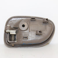 2000-2006 Hyundai Accent Interior Door Handle Tan 82620-22001 - BIGGSMOTORING.COM