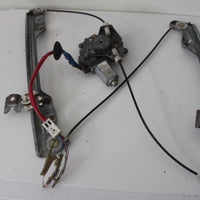 2003-2008 Infiniti Fx35 Fx45  Passenger  Side Rh Window Regulator W/ Motor - BIGGSMOTORING.COM