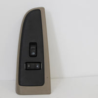 2003-2006 Chevy Tahoe Escalade Tan Black Window Switch 21997591 - BIGGSMOTORING.COM