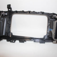 2014-2016 KIA OPTIMA CENTER DASH RADIO BEZEL W/ AIR VENT 97410-2TAA0