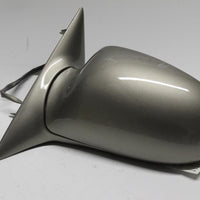 2000-2005 BUICK LESABRE LEFT DRIVER SIDE POWER DOOR MIRROR 25193 - BIGGSMOTORING.COM