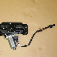 95-03  SAAB 9-3 900 FACTORY OEM PASSENGER REAR WINDOW MOTOR # 0130821662