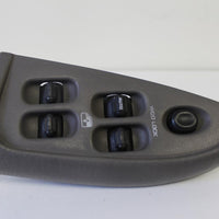 1998-2004 Chrysler Concorde Driver Side Left Master Power Window Switch - BIGGSMOTORING.COM