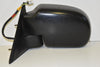 1999-2002 Chevrolet Trailblazer Left Driver Side Mirror - BIGGSMOTORING.COM