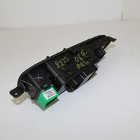 2004-2008 PONTIAC GRAND PRIX DRIVER MASTER POWER WINDOW SWITCH 10438816 - BIGGSMOTORING.COM