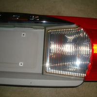 02-07 BUICK RENDEZVOUS CENTER TAIL LIGHT PANEL 2005 VERY NICE CONDITION - BIGGSMOTORING.COM