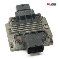 2003-2005 Saturn Ion Transmission Computer Control Module 24229901 - BIGGSMOTORING.COM