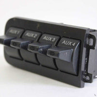 2005-2007 FORD F250 F350 SUPER DUTY AUXILIARY UPFITTER SWITCHES 5C3T-13D734 - BIGGSMOTORING.COM