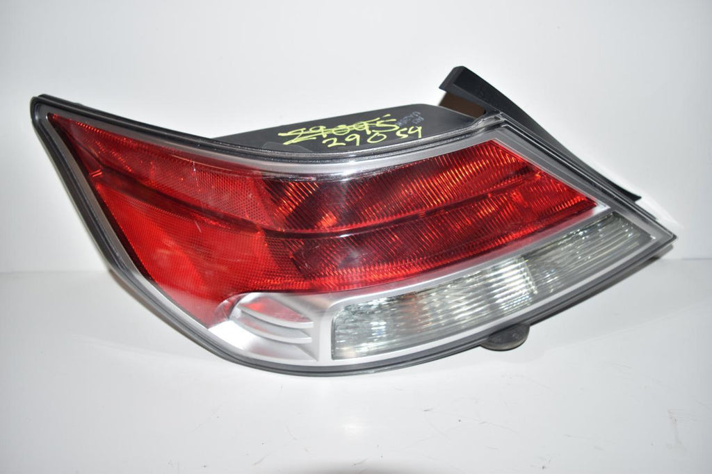 2012-2014 ACURA TL DRIVER LEFT SIDE REAR TAIL LIGHT 29059