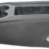 2007-2014 Chevy Silverado Sierra Tahoe Center Jump Seat Top Section