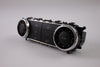 2012-2013 MERCEDES BENZ SLK SERIES A/C HEATER CLIMATE CONTROL UNIT 1729002403