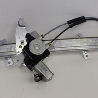 1998-2002 MAZDA MILLENIA REAR DRIVER SIDE WINDOW REGULATOR MOTOR - BIGGSMOTORING.COM