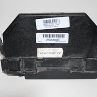 2011-2012 DODGE RAM INTEGRATED TIPM FUSE BOX MODULE 68089323AE