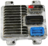 2006-2008 Buick Lucerne Engine Computer Module 12607149 - BIGGSMOTORING.COM