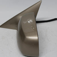 2006-2008 CADILLAC DTS LEFT DRIVER  POWER SIDE VIEW DOOR MIRROR 27903 - BIGGSMOTORING.COM