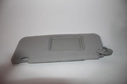 2004-2009 SCION TC DRIVER LEFT SIDE SUN VISOR GRAY  #RE-BIGGS - BIGGSMOTORING.COM