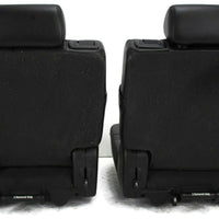 2007-2014 Chevy Tahoe Yukon Suburban Passenger & Driver Side 3rd Row Rear Seat