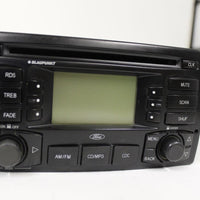 2002-2004 Ford Focus Radio Stereo Mp3 Cd Player 3S4T-18C869-AE - BIGGSMOTORING.COM