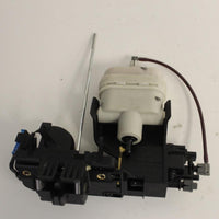 2000-2006 MERCEDES BENZ  CL500 S500 W220 REAR TRUNK LID LOCK LATCH ACTUATOR - BIGGSMOTORING.COM