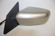 2004-2009 MITSUBISHI GALANT DRIVER SIDE POWER DOOR MIRROR GOLD - BIGGSMOTORING.COM