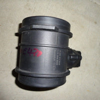 2000-2002 S500 S430  Mass Air Flow Sensor Meter Housing MBZ TRE-MAF-008 OEM W220 - BIGGSMOTORING.COM