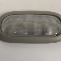 2003-2005 Dodge Jeep Chrylser Interior Dome Light 5Jg55Trmab - BIGGSMOTORING.COM