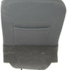 2012 Dodge Ram Driver Side Seat Power Back  Rest W/ Air Bag