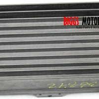 2012-2016 BMW 328i F30 Lear Hifi Audio Amplifier Amp 9312447