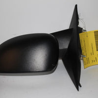 2006-2010 DODGE CHARGER  DRIVER LEFT SIDE POWER DOOR MIRROR BLACK