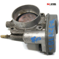 2003-2007 Gmc Trailblazer Throttle Body Valve Assembly - BIGGSMOTORING.COM