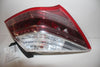 2009-2012 ACURA RL  DRIVER LEFT SIDE REAR TAIL LIGHT 29833