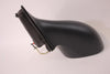 2000-2005 DODGE NEON DRIVER LEFT SIDE MANUAL DOOR MIRROR BLACK - BIGGSMOTORING.COM