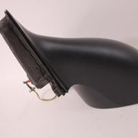 2000-2005 DODGE NEON DRIVER LEFT SIDE MANUAL DOOR MIRROR BLACK - BIGGSMOTORING.COM