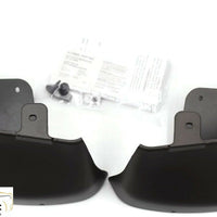 2007-2014 Chevy Suburban  Rear Driver & Passenger Side Splaps Guard 19154413