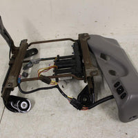 1999-2007 Ford F250 F350 Driver Side Power Seat Track - BIGGSMOTORING.COM