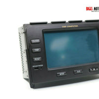 2003-2006 Acura Mdx Trip Computer Information Display Screen 78200-S3V-A110-M1 - BIGGSMOTORING.COM