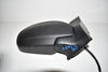 2000-2006 MAZDA MPV PASSENGER RIGHT SIDE POWER DOOR MIRROR BLACK - BIGGSMOTORING.COM