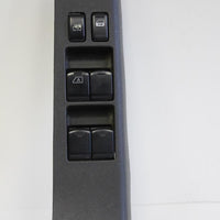 2005-2006 NISSAN XTERRA DRIVER SIDE POWER WINDOW MASTER SWITCH 25401 EA003 - BIGGSMOTORING.COM