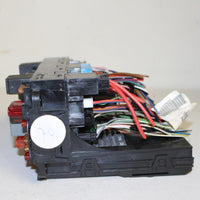 2002 Mercedes W203 C Class Fuse Box Relay Sam Unit 203 545 06 01 - BIGGSMOTORING.COM