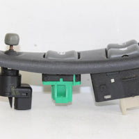 1998-2004 Pontiac Sunfire Driver Side Power Window Master Switch 10263016 - BIGGSMOTORING.COM