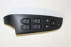 06 07 08 09 10 11 HONDA CIVIC DRIVER SIDE 4DR MASTER WINDOW SWITCH OEM - BIGGSMOTORING.COM