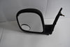 1996-2002 Chevy Express Driver Side Door Rear View Mirror Blind Spot - BIGGSMOTORING.COM