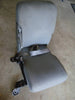 1999-2010 FORD F250 F350 FRONT JUMP SEAT GREY CLOTH 05 - BIGGSMOTORING.COM